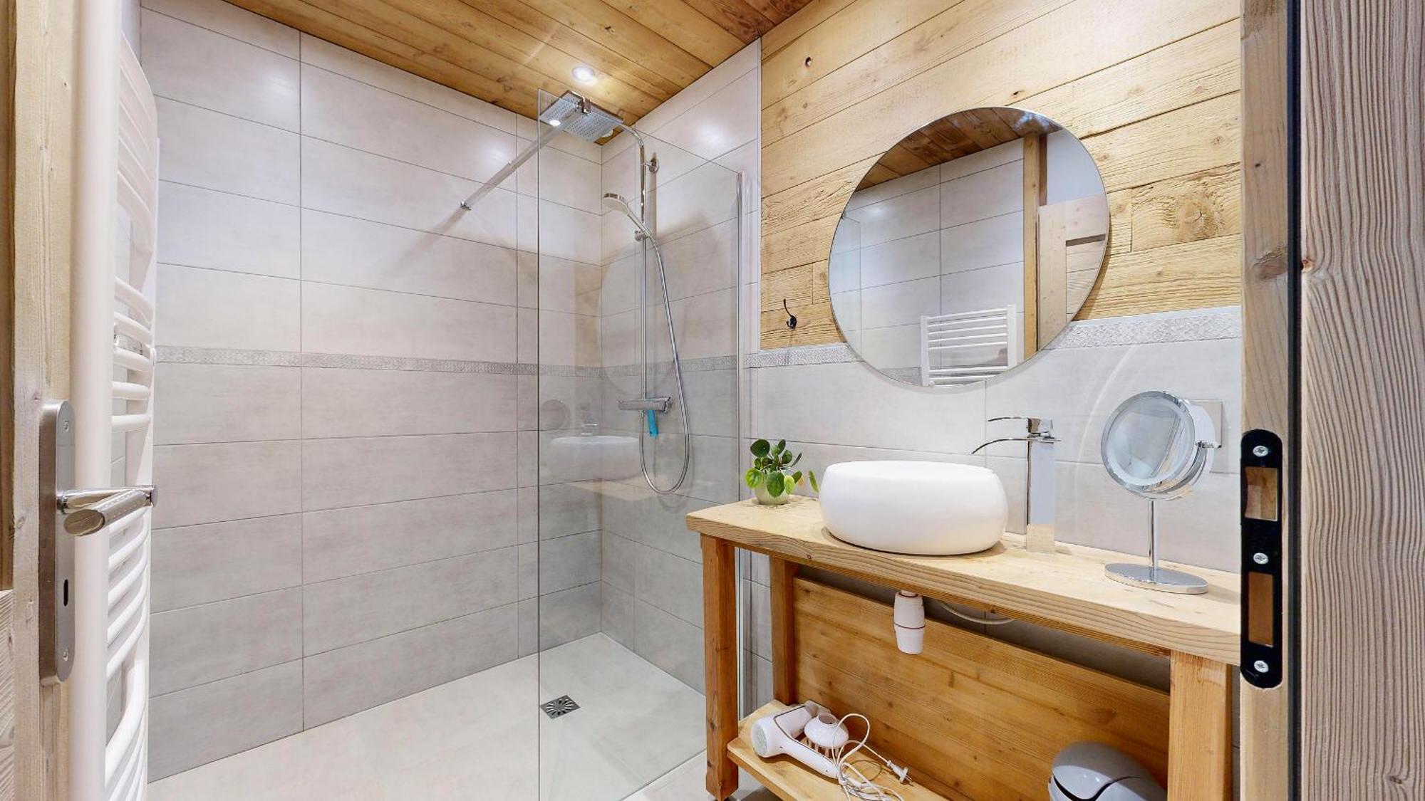 Chalet Grand Croix - Haut Standing - 8, 10 Pers Lanslebourg-Mont-Cenis Exterior foto