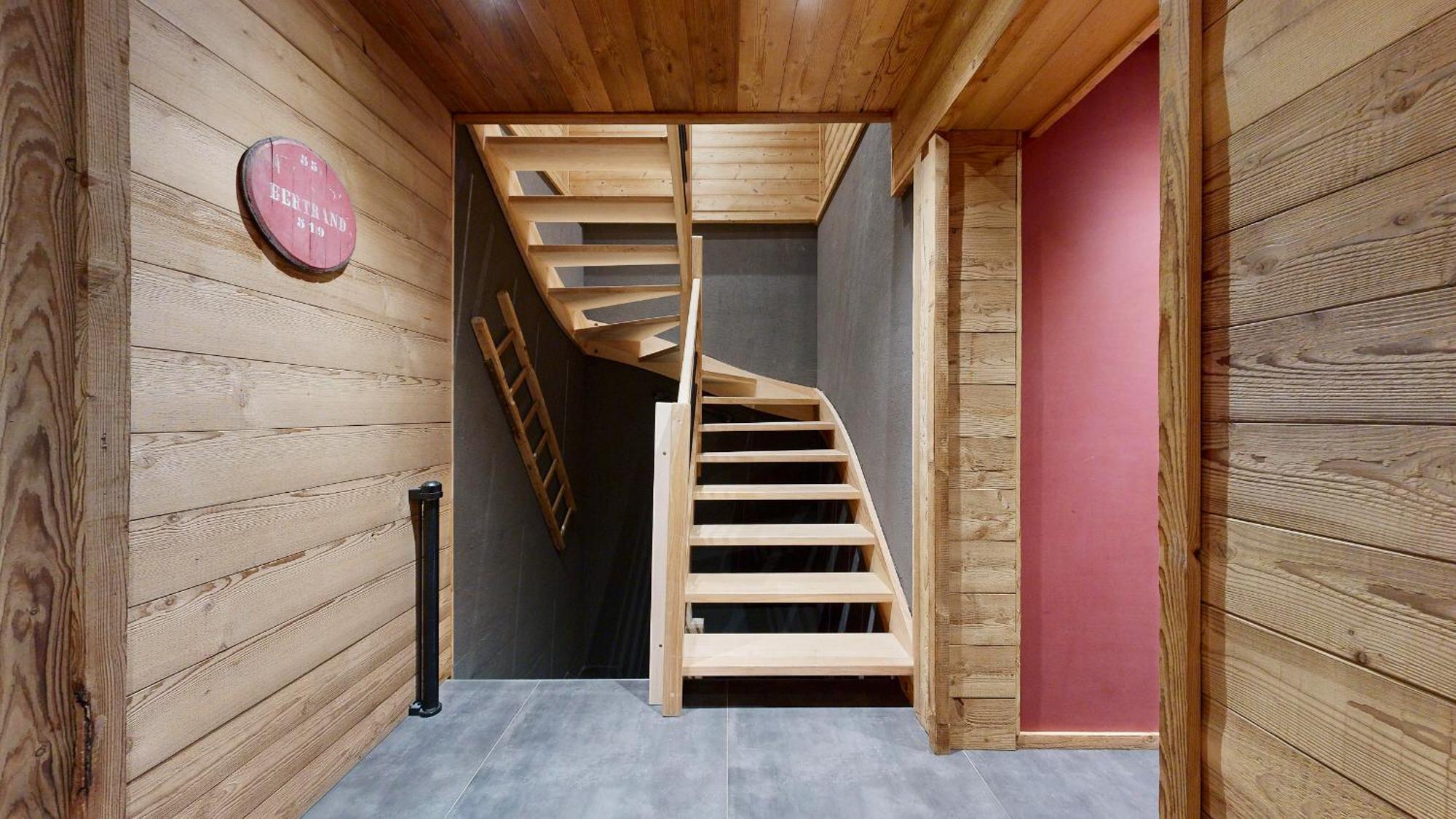 Chalet Grand Croix - Haut Standing - 8, 10 Pers Lanslebourg-Mont-Cenis Exterior foto